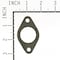 Briggs & Stratton Intake Gasket 692214 - alternate 2